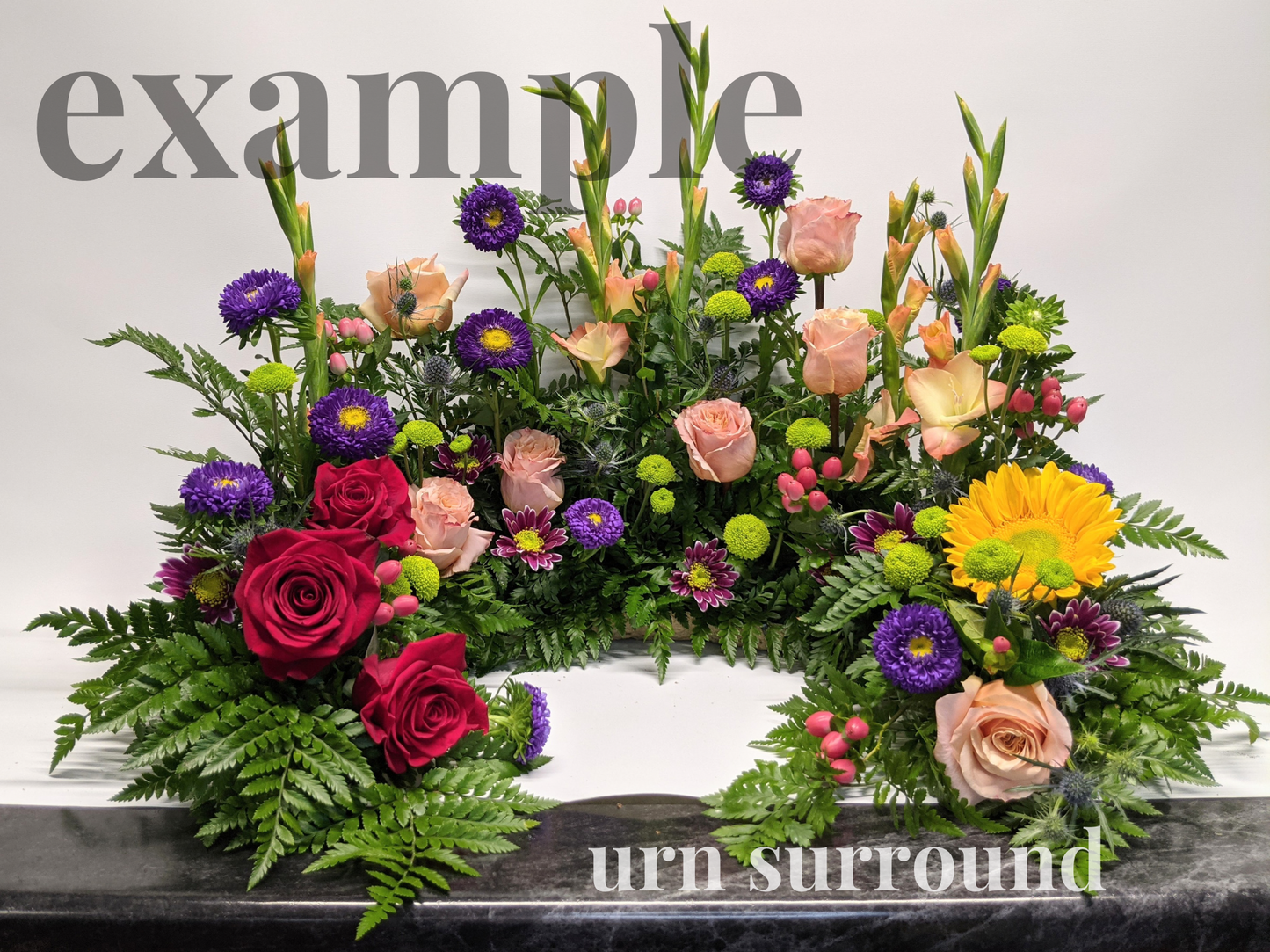 CELEBRATION OF LIFE