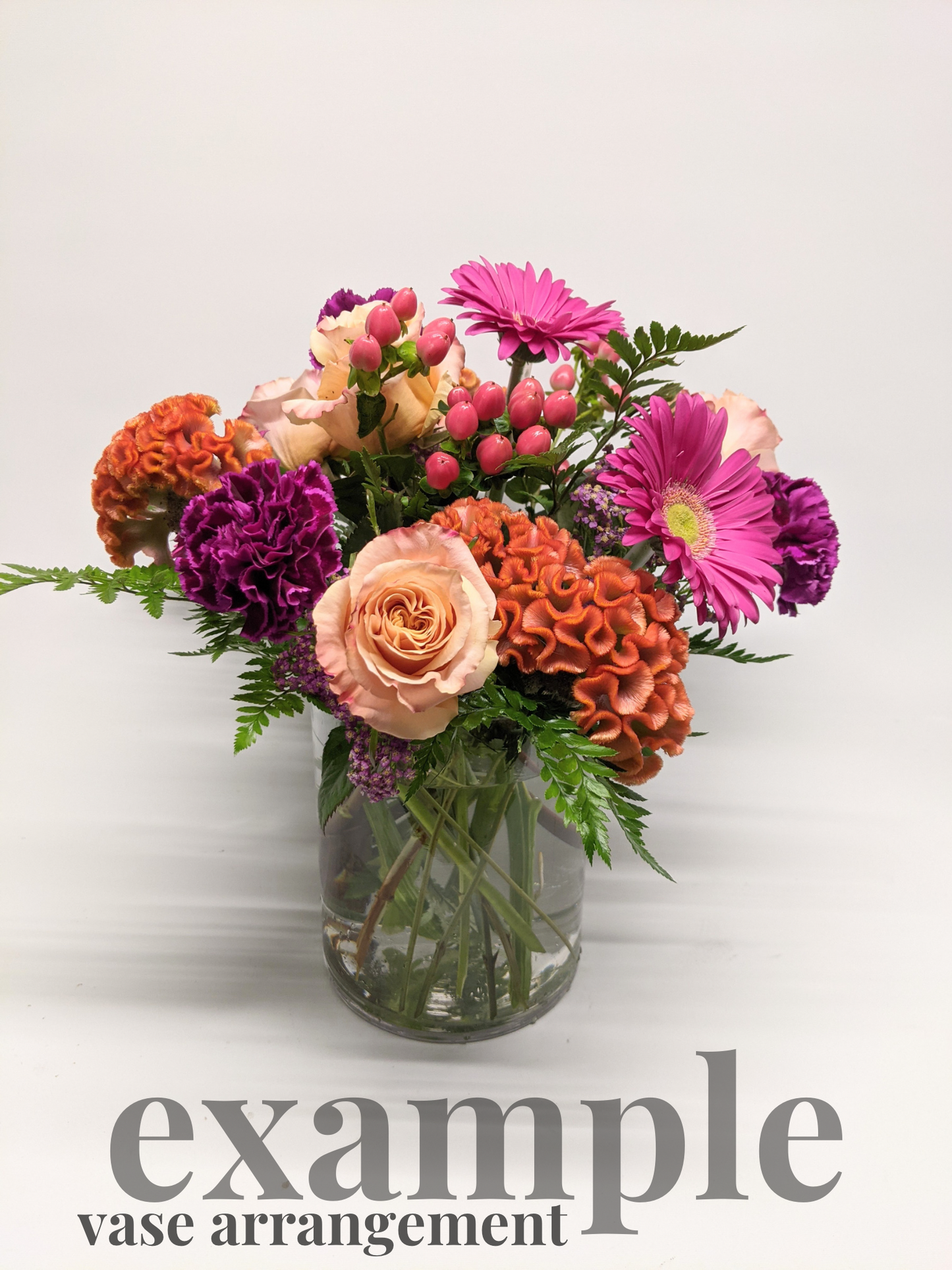 CELEBRATION OF LIFE